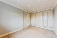 Regency Gardens, Grantham