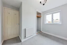Regency Gardens, Grantham
