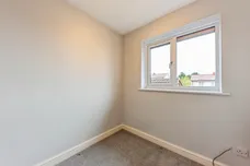 Regency Gardens, Grantham