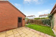 Regency Gardens, Grantham