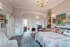 North Parade, BATH
