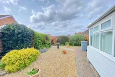 Peregrine Road, NORWICH