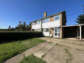 Egremont Street, Glemsford, SUDBURY photo