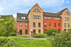 Haydock Chase, Dinnington, Sheffield