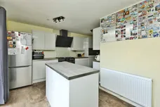 Haydock Chase, Dinnington, Sheffield