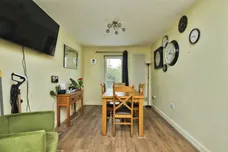 Haydock Chase, Dinnington, Sheffield