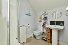 Haydock Chase, Dinnington, Sheffield