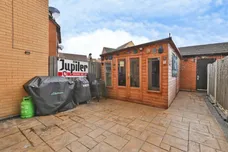 Haydock Chase, Dinnington, Sheffield