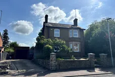 Grove Road, TRING