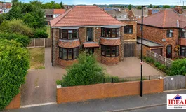 Tenter Balk Lane, Adwick-Le-Street, Doncaster