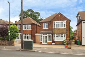 Property responsive