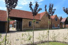 Pembridge Gardens, Stevenage
