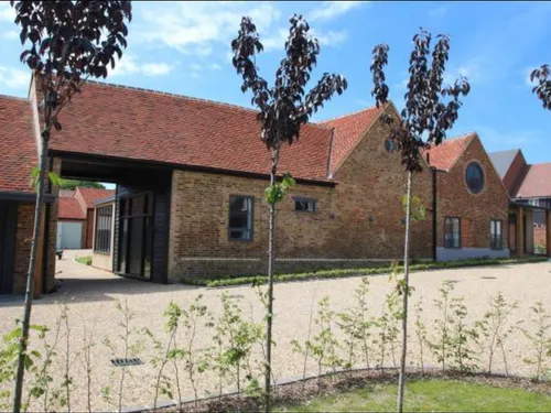 Pembridge Gardens, Stevenagephoto