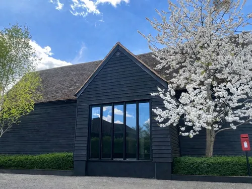 Pembridge Gardens, Stevenagephoto