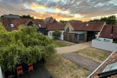 Pembridge Gardens, Stevenage