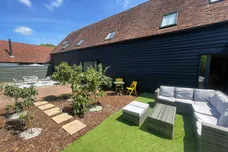 Pembridge Gardens, Stevenage