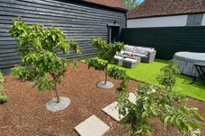 Pembridge Gardens, Stevenage