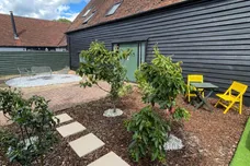 Pembridge Gardens, Stevenage