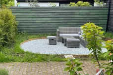 Pembridge Gardens, Stevenage