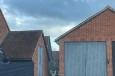 Pembridge Gardens, Stevenage