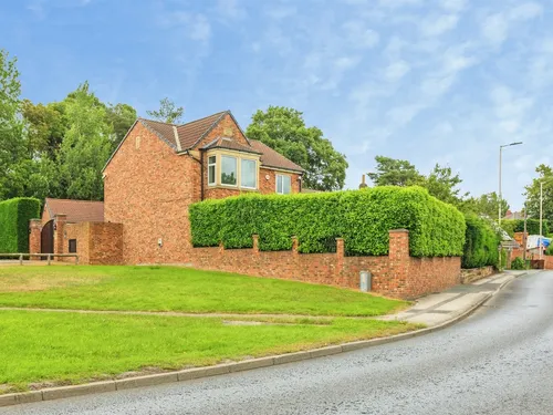 Doncaster Road, Crofton, Wakefieldphoto