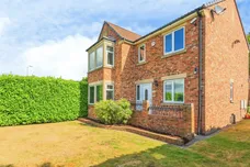 Doncaster Road, Crofton, Wakefield
