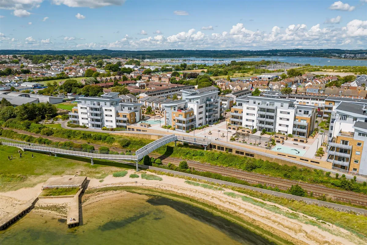 Norton Way, Poole