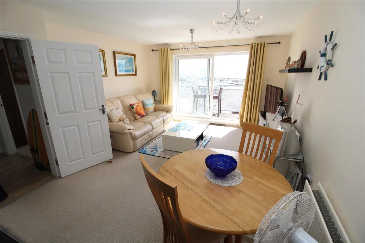 Norton Way, Poole