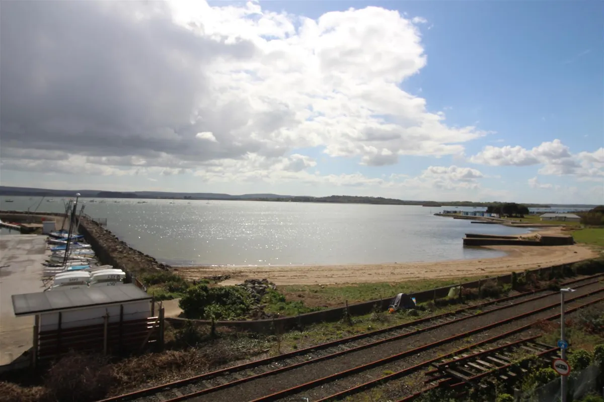 Norton Way, Poole
