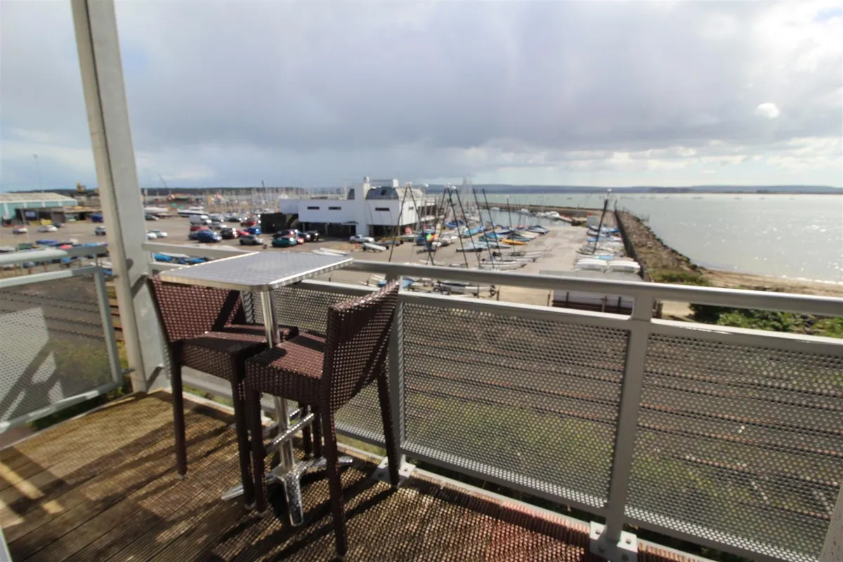 Norton Way, Poole