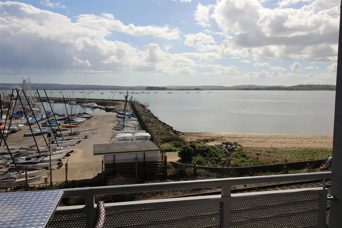 Norton Way, Poole