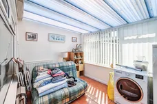 Golding Road, Eastbourne