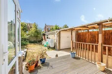 Golding Road, Eastbourne