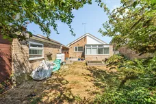 Golding Road, Eastbourne