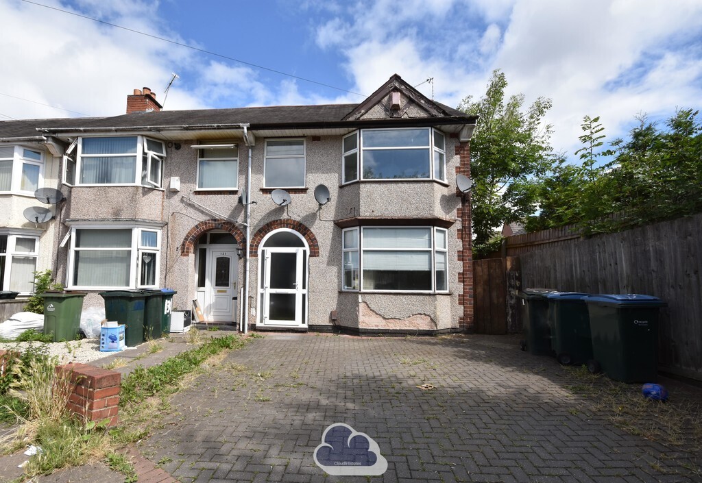 Glencoe Road, Coventry, CV3 1GN Image 1