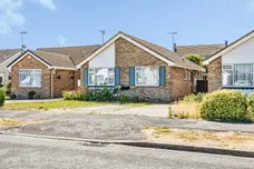 Golding Road, Eastbourne
