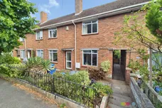 Wilberforce Road, NORWICH