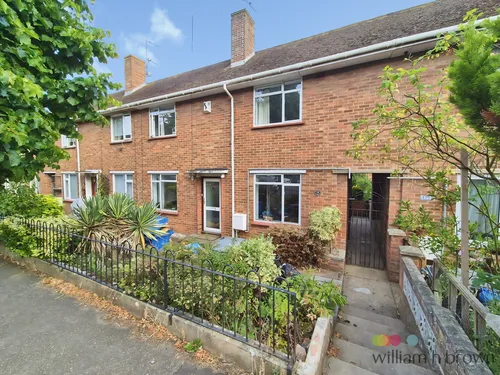 Wilberforce Road, NORWICHphoto