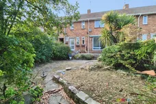 Wilberforce Road, NORWICH