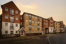 Tanner Street, Barking