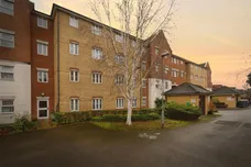 Tanner Street, Barking