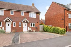 Edmund Way, Amesbury, Salisbury