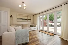 Edmund Way, Amesbury, Salisbury