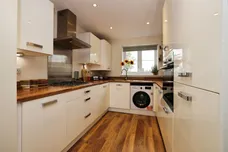 Edmund Way, Amesbury, Salisbury
