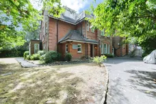 Braidley Road, Bournemouth