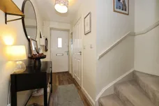 Edmund Way, Amesbury, Salisbury