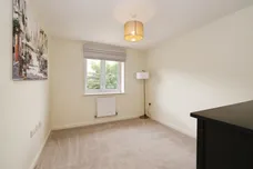 Edmund Way, Amesbury, Salisbury