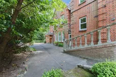 Braidley Road, Bournemouth