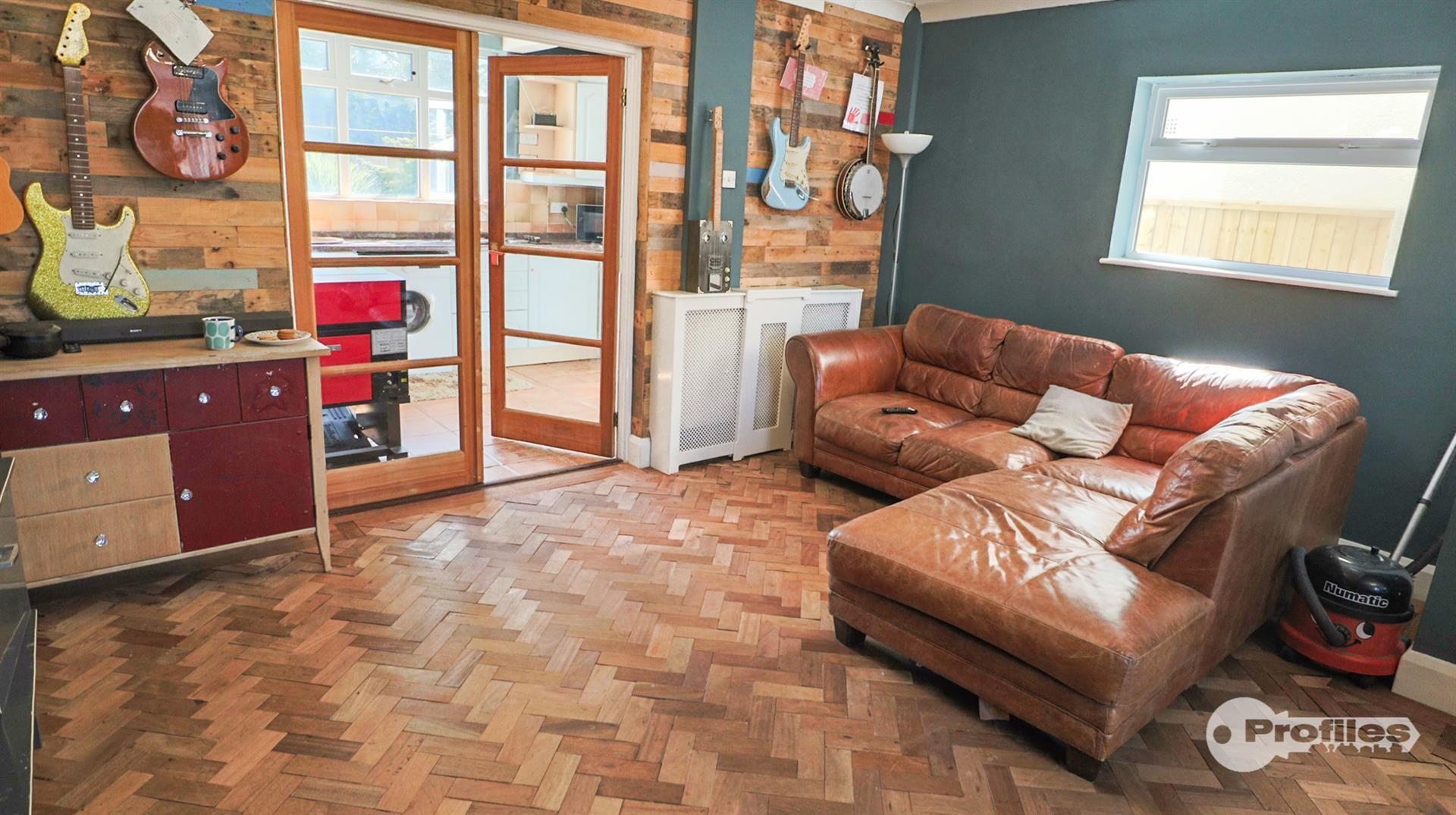 Eskdale Road, Hinckley Image 2