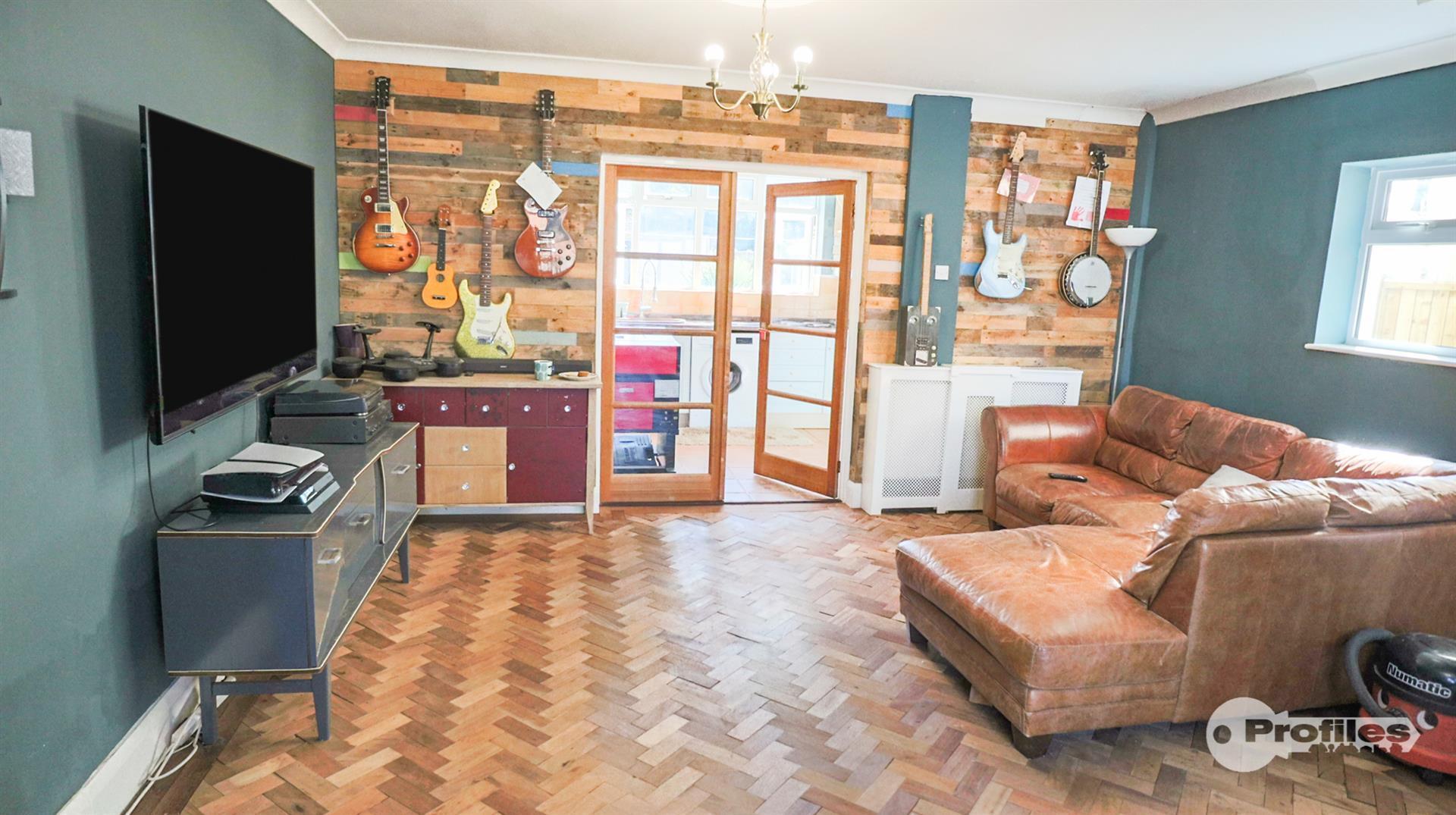 Eskdale Road, Hinckley Image 5
